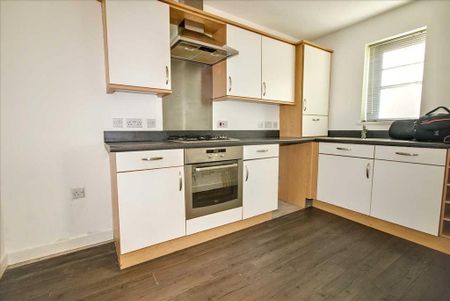 2 bedroom flat to rent - Photo 5