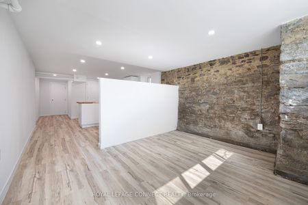 For Lease - 178 High Park Avenue Unit# Lower 1, Toronto, Ontario - Photo 3