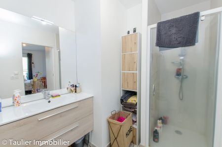 Location Appartement 2 pièces 57m² ST MARCELLIN 38160 - Photo 5