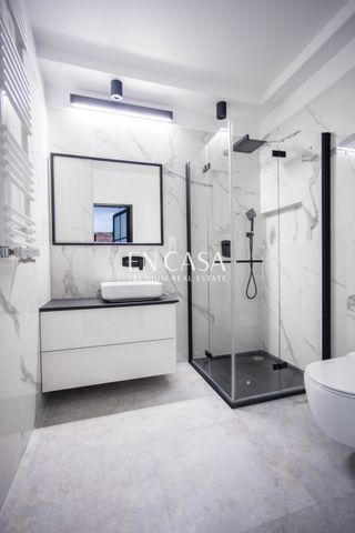 Nowoczesne 2 pok. | Centrum | Metro Daszyńskiego - Photo 3