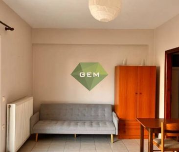 Studio/Γκαρσονιέρα για ενοικίαση Τρεις Βάγιες (Ηράκλειο Κρήτης) - Φωτογραφία 5