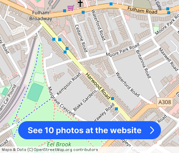 1 bedroom apartment for rent - Photo 1