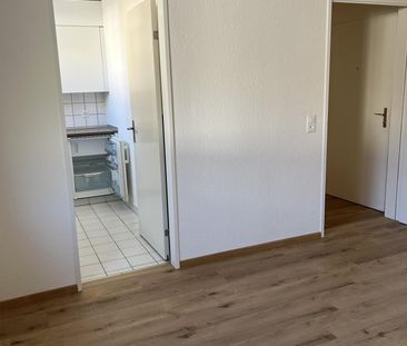 2 Zimmer-Wohnung - Photo 2