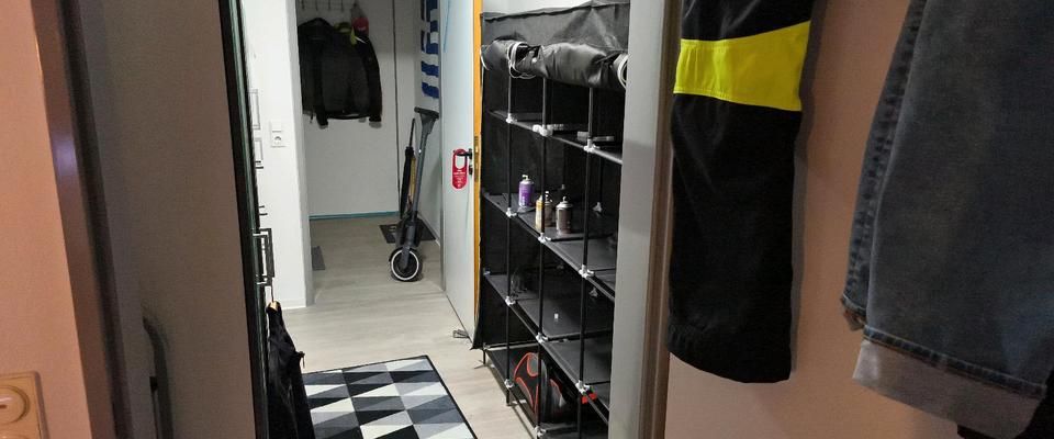 Wohnung mieten - Foto 1