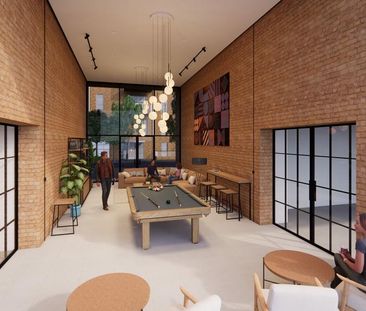 3 bedroom apartment to rent - Photo 1