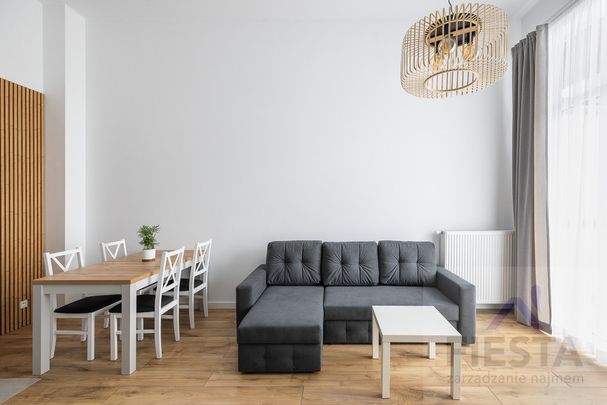 Warszawa Ursus, ul. Edwarda Habicha - Photo 1