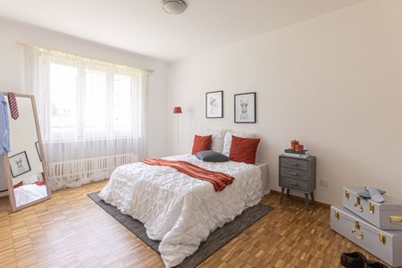 Comfort e convenienza: 2.5 locali nel verde con promozione - Photo 5