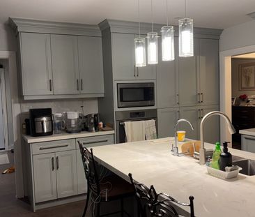 For Lease - 145 Steeles Avenue, Toronto, Ontario - Photo 5