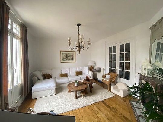 Appartement - 4 pièce(s) - 107 m2 - Photo 1