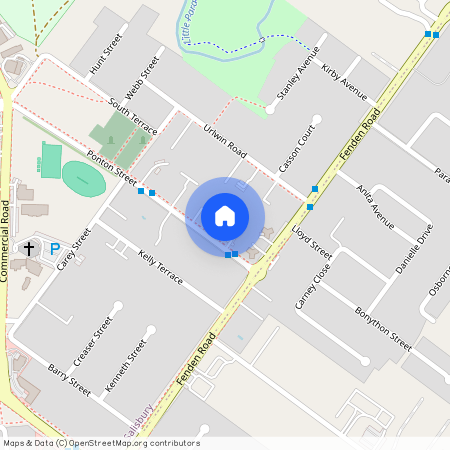 28/24 Ponton Street, SA 5108, Salisbury