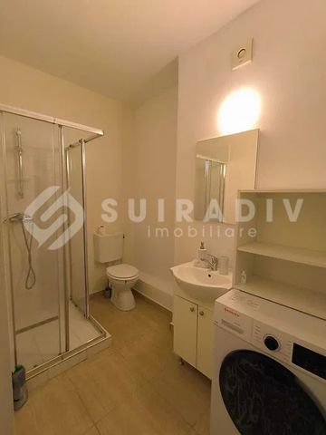 Apartament modern, parcare, bloc nou cu lift- Vision, Marasti - Fotografie 5
