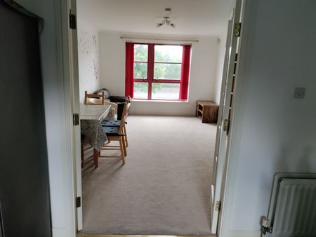 2 Bed Flat, Kidston Terrace, G5 - Photo 3
