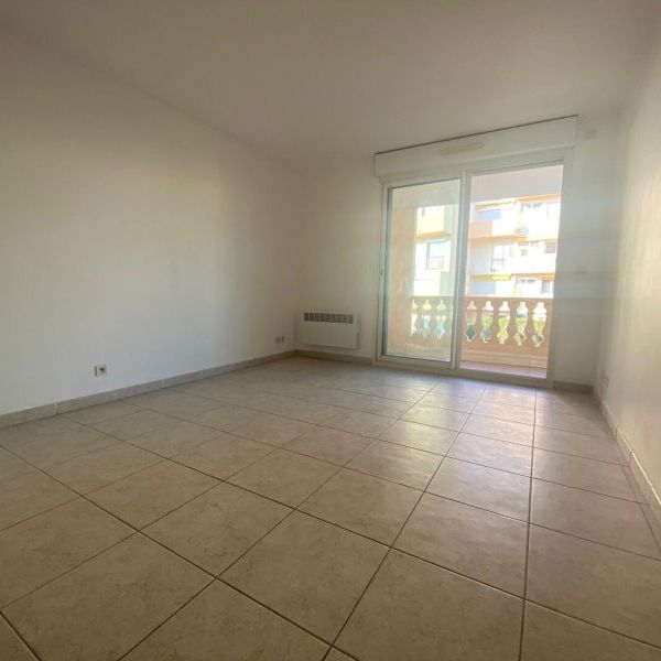 Appartement 2 Pièces 36 m² - Photo 1