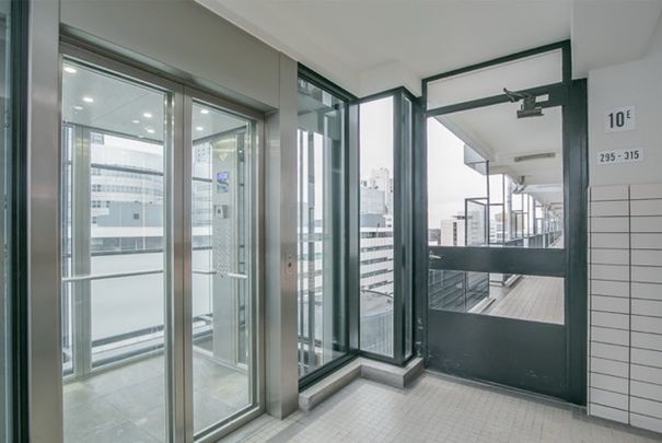Kruiskade 119H - Foto 1