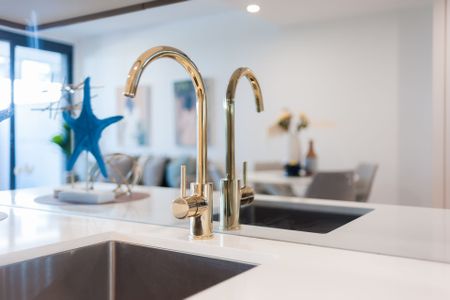 Wentworth Point 2 Bend Room APT for Rent - Photo 3