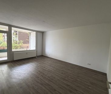 Attraktiv! Individuelle 2-Zimmer-Wohnung - Foto 1