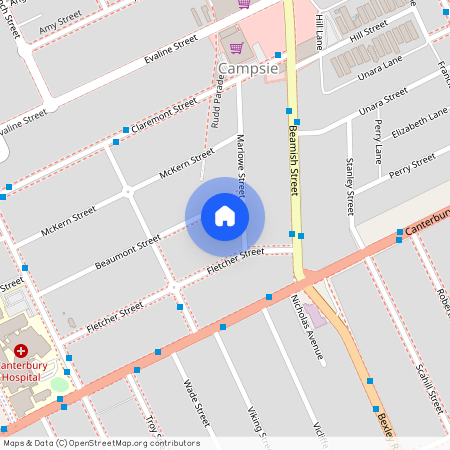 4/37-39 Marlowe St, NSW 2194, Campsie