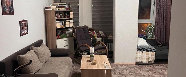 Nachmietergesucht - Foto 1