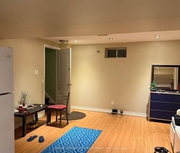 For Lease - 71 Lily Cup Avenue Unit# BSMT, Toronto, Ontario - Photo 3
