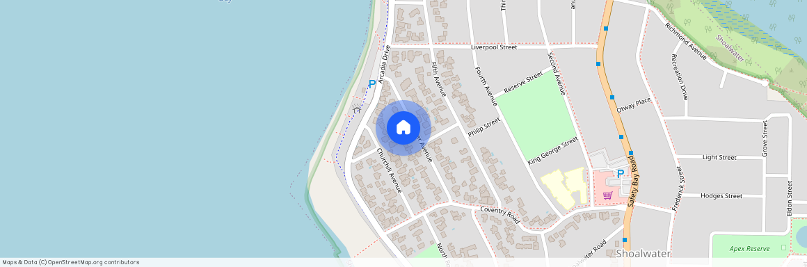 2/9 Gloucester Ave, WA 6169, Shoalwater