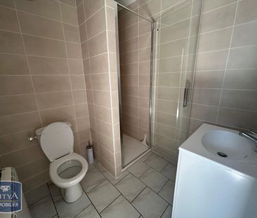 Location Appartement 1 pièce 14m² CHALON SUR SAONE 71100 - Photo 3