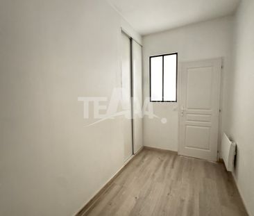 Location Appartement 2 pièces 47m² SETE 34200 - Photo 2