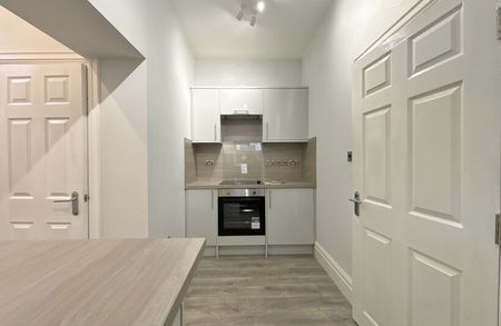 Flat 3, Beck House, West Parade Road, Scarborough - Photo 5