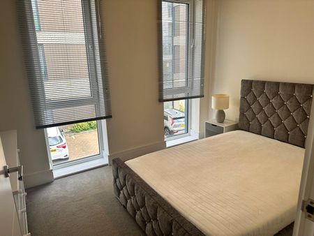 2 bedroom apartment to rent - Photo 5