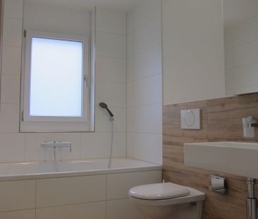 4.5 Zimmer, 108 m², EG - Photo 2