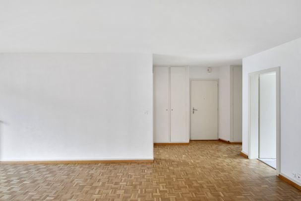 Quartier calme en contrebas du centre-ville - Foto 1