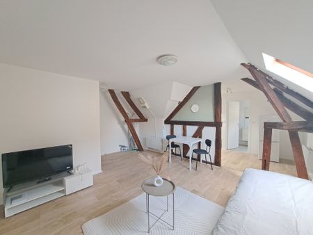 Location Appartement 1 pièce 25m² STE SAVINE 10300 - Photo 3