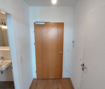 1-Zimmer-Wohnung in zentraler Lage – Öffentlich bestens erreichbar - Foto 6