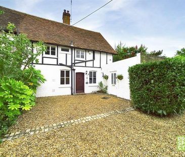 Amerden Lane, Taplow, Maidenhead, SL6 - Photo 1