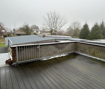 Gezellig appartement met terras en carport in Balen - Foto 3