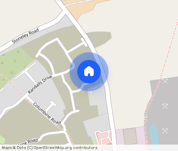 Purse Drive, Crewe - Photo 1