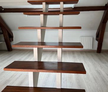 Location Appartement 1 pièces 28 m2 à Combs-la-Ville - Photo 6