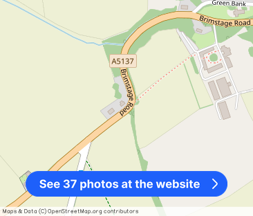 Brimstage Road, Brimstage - Photo 1
