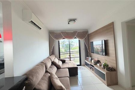 Apartamento Mobiliado em Hortolândia, 2 Quartos, sendo um suíte com closet em frente ao IASP - Photo 2