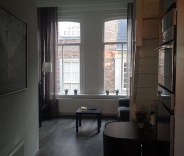 Koopmanstraat 5B - Foto 2