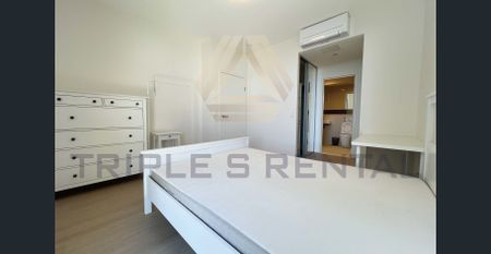 FULLY FURNISHED 2 Bedrooms Apartment in Zetland - Photo 4