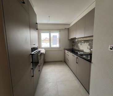 4 PIECES TOTALEMENT RENOVE AU COEUR DE CHARMEY - Photo 1