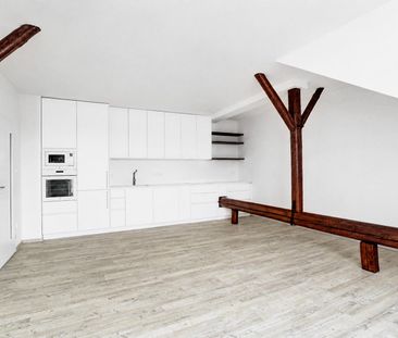 Pronájem bytu 4+kk 107 m² - Photo 1