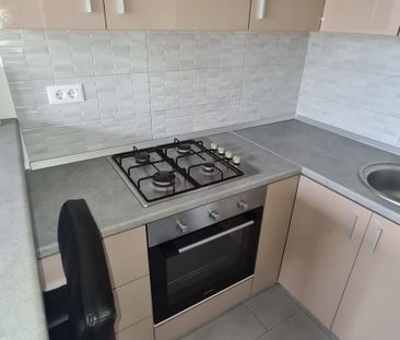 Studio 47 mp Tomis Plus. cu loc de parcare 430 euro - Photo 6
