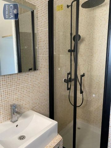 Appartement à louer 2 pièces 25.65m² - Photo 3