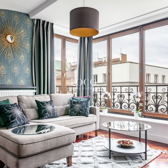 Warszawa, Śródmieście, Bednarska - Фото 1