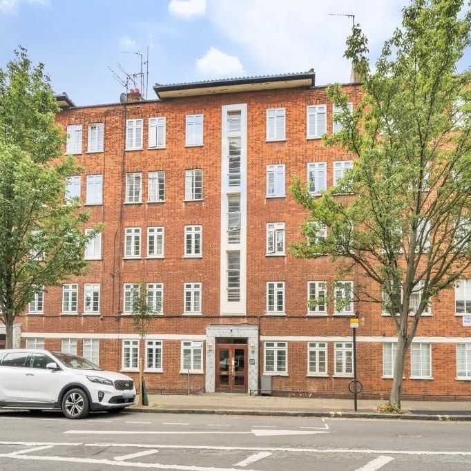 3 Bed Flat, Townshend Court, NW8 - Photo 1