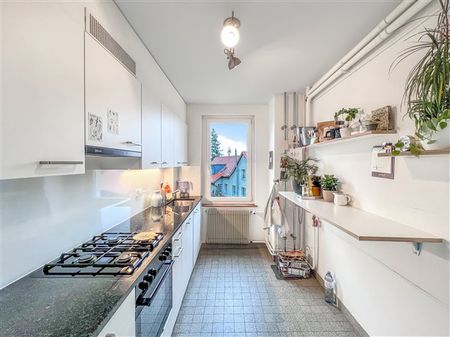 2.5 Zimmer, 1. Stock - Photo 4