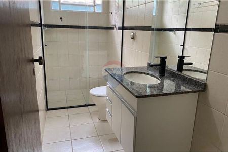 Casa Térrea 2 Dormitórios,1 suíte para Alugar, 139m² por R$ 2.400,00/mês - Alvinópolis - Atibaia/SP - Foto 5