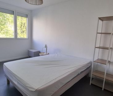 Appartement T1 à louer - 12 m² - Photo 4