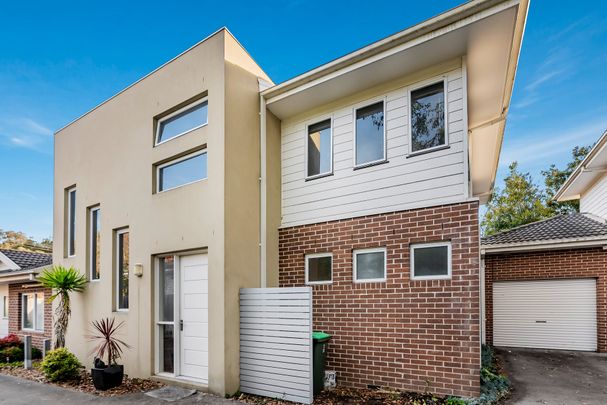 2/17 Central Avenue, Croydon South - Photo 1